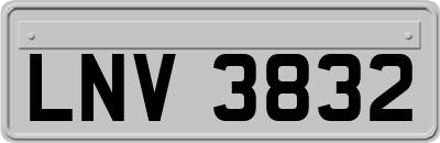 LNV3832