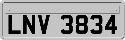 LNV3834