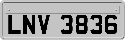 LNV3836