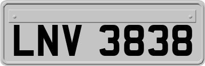 LNV3838