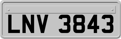 LNV3843