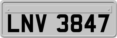 LNV3847