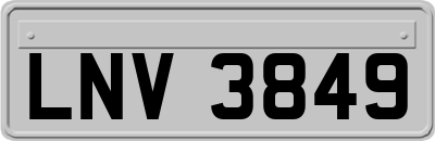 LNV3849