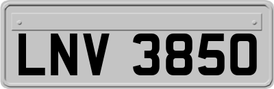 LNV3850
