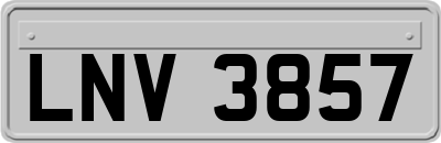 LNV3857