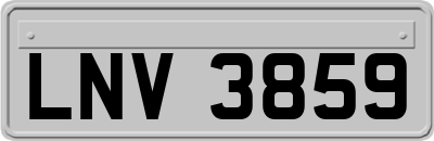 LNV3859