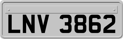 LNV3862