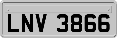 LNV3866