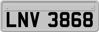 LNV3868