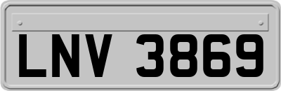 LNV3869