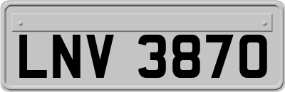 LNV3870