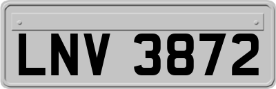 LNV3872