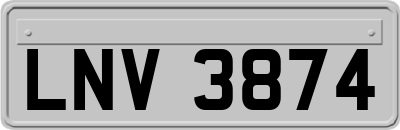 LNV3874