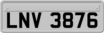 LNV3876