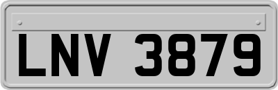 LNV3879