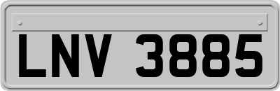 LNV3885