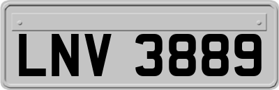 LNV3889