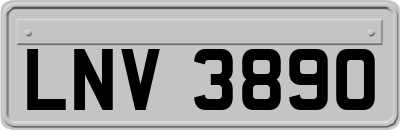 LNV3890