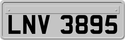 LNV3895