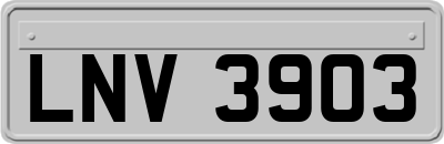 LNV3903