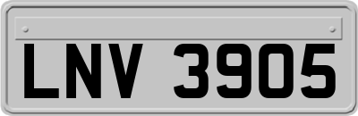 LNV3905
