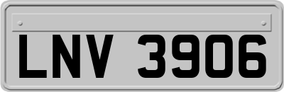 LNV3906