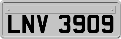 LNV3909