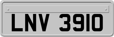 LNV3910
