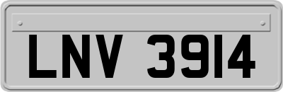 LNV3914
