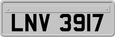 LNV3917