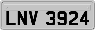 LNV3924