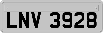 LNV3928