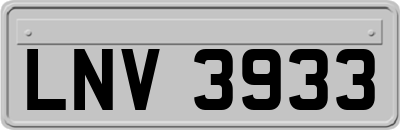 LNV3933