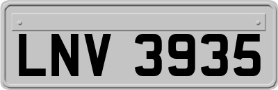 LNV3935