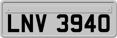 LNV3940