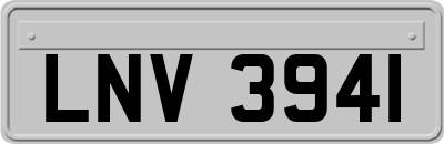 LNV3941