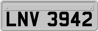 LNV3942