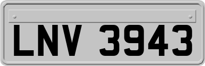 LNV3943