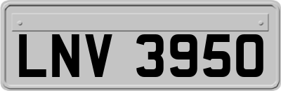 LNV3950