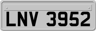 LNV3952
