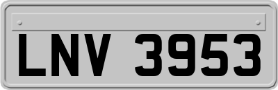 LNV3953