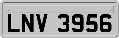 LNV3956