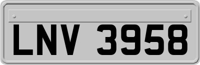LNV3958