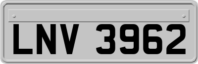 LNV3962