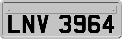 LNV3964