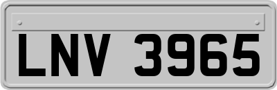 LNV3965