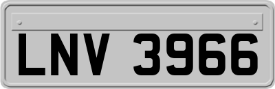 LNV3966