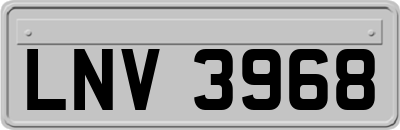 LNV3968