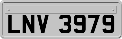 LNV3979