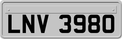 LNV3980
